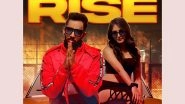 Business News | Showing Grind and Hustle of Artist Life, Rapper D Maansh Releases New Music Video 'RISE'