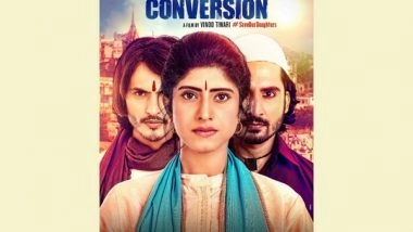 Business News | 'The Conversion' to Hit Cinemas on 6th May 2022