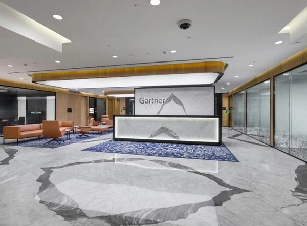 Business News | Gartner Redefines Back to Work Benchmarks in India, Launches Its Biggest Office Space in the World at Gurgaon Designed by Space Matrix