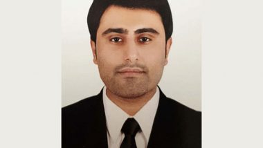 Business News | Dhruv Kapoor Appointed as a Member of the Telephone Advisory Committee in Ministry of Communications, Government of India