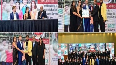 Business News | University of Roehampton Offers a Wide Range of Academic Programmes