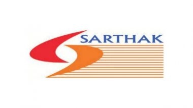 Business News | Sarthak Metals Limited Announced Its Q4 and FY22 Results