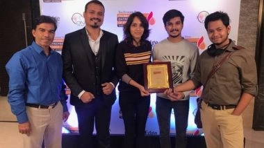 Business News | To Educate Students, Orison Launches Learning Studios in 1 Lakh Villages in India