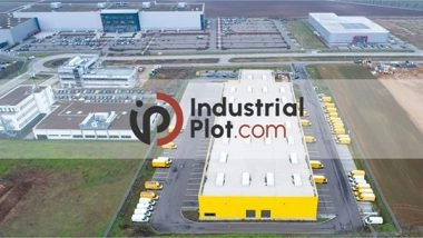 Business News | IndustrialPlot.com Launched to Boost Govt Make in India and Atamnirbhar Bharat Initiatives