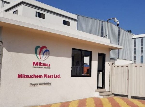 Business News | Mitsu Chem Growth Story Continues FY22 Revenue Up by 44 Per Cent