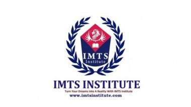 Business News | IMTS Institute Will Enable 5,000+ Students to Work Globally and Advance in Their Careers