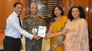 Business News | Financial Wisdom While Playing Golf - to Keep the Money Game Light!