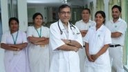 Business News | Bhailal Amin General Hospital Received NABH for Emergency Services and a Safe OT Certification