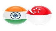 World News | India, Singapore Condemn Terrorism, Emphasize Need for International Cooperation