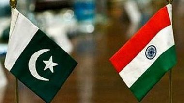 World News | Pakistan to Discuss Hydropower Projects During Talks with India on Water Issues