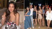 Sonal Chauhan Celebrates Her Birthday With Sussanne Khan, Arslan Goni And Others! Pictures From The Fun Gathering Go Viral On Social Media