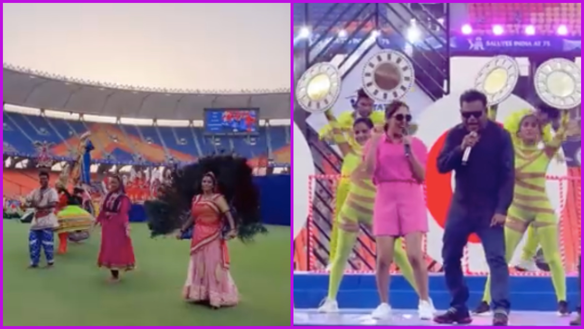 1200px x 675px - IPL 2022 Closing Ceremony Live Streaming Online and TV Telecast, Bollywood  Performers List, Time and All You Need to Know | ðŸ LatestLY