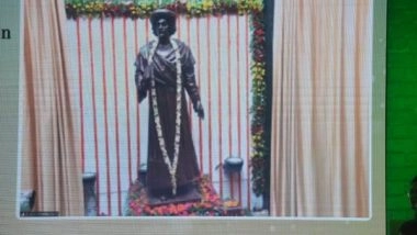 India News | Yearlong Celebrations to Commemorate 250th Birth Anniversary of Raja Ram Mohan Roy Begin