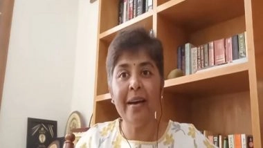 India News | Denied Ticket, Karnataka Congress General Secy Asks Why Party Ignoring 50 Pc of Population