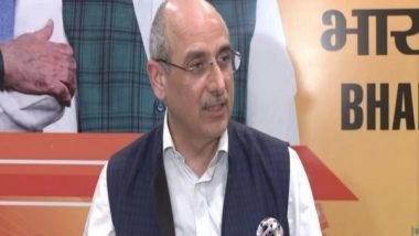 India News | Mining Scam of Rs 150 Cr Exposed in Jharkhand, Says BJP Seeks Clarification from CM Soren