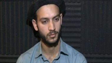 India News | Kashmiri RJ Receives UNICEF Award for Work During COVID-19 Pandemic