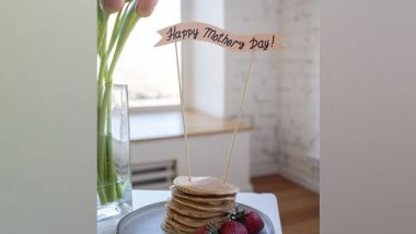 Lifestyle News | A Time to Express Gratitude for Her Unselfish Love, Mother's Day