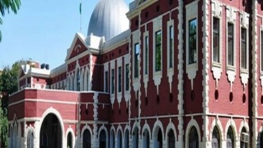 India News | IA Moved in Jharkhand HC Demanding CBI Probe into ED's Raid at Premises Linked to IAS Pooja Singhal