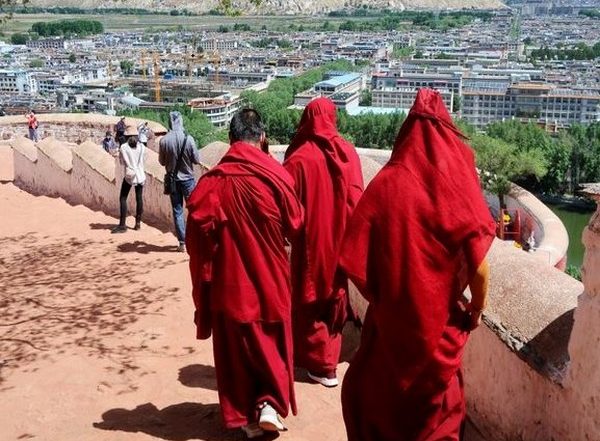 World News | China Hoodwinks World as Human Rights Violations Continue in Tibet