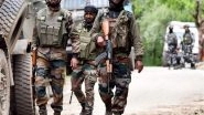 India News | J-K: Two Hizbul Mujahideen Terrorists Killed in Encounter in Anantnag, Arms and Ammunition Recovered