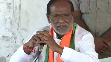 India News | Modi Govt Encouraging Young OBC Entrepreneurs in 'new' India, Says BJP OBC Morcha Chief K Laxman