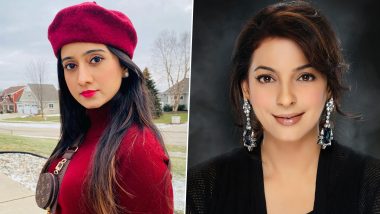 Harshika Poonacha Thanks Juhi Chawla for Reacting to Her 80s Kannada Film Song (View Post)