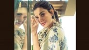 Kajal Aggarwal Faces Flak For Copying Poem On Mother&rsquo;s Day, Turns Off Comments On Instagram
