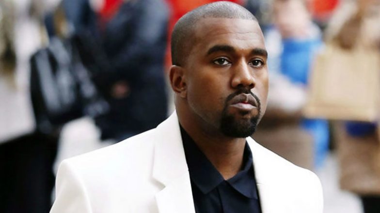 Kanye West’s Anti-Semitic Rants Puts Adidas Under Pressure to Cut Ties with the Rapper – Reports