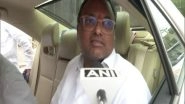 India News | Test Match Takes Place for 5 Days, This is Only Day 3: Karti Chidambaram Arrives at CBI HQ