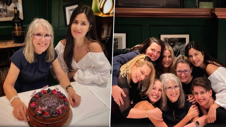 Katrina Kaif’s Birthday Wish for Her Mother Is All Things Love