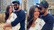 Vicky Kaushal Rings In His Birthday With Katrina Kaif In New York! Take A Look At The Couple’s Lovey-Dovey Photos