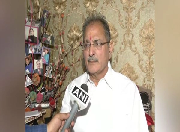 India News | Actor Amreen Bhat Killing: BJP Leader Says Such Killings in J-K a Matter of Concern