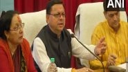 India News | CM Dhami Seeks Suggestions for Uttarakhand Budget 2022-23 at Pre-budget Dialogue