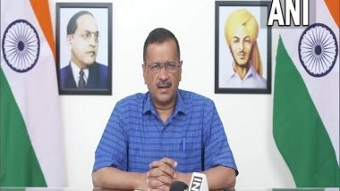 India News | Kejriwal Announces Startup Policy to Make Delhi India's Startup Capital