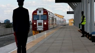 World News | Kenya's Debt Obligations Towards China More Than Double in One Year