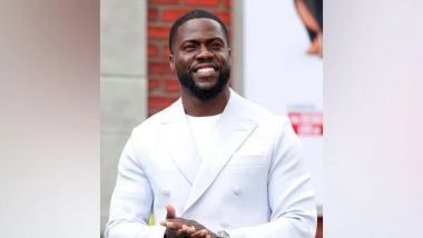 Entertainment News | Kevin Hart Weighs in on Dave Chappelle's Onstage Assault