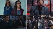 The Broken News Teaser: Sonali Bendre, Jaideep Ahlawat, Shriya Pilgaonkar’s ZEE5 Series To Premiere On June 10 (Watch Video)