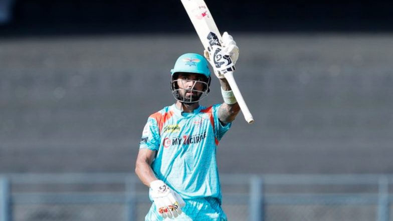 DC vs LSG Stat Highlights, IPL 2022: Lucknow Register Crucial Win, Thanks to KL Rahul, Deepak Hooda and Mohsin Khan