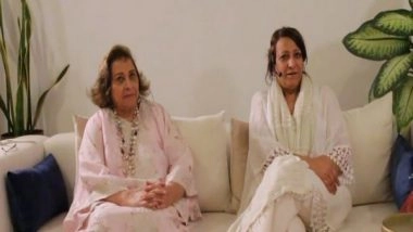 World News | Kuwait's Al Arfaj Family Talks About India-Kuwait Bond in Sadaaqa Show