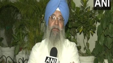 India News | NCM Seeks Report Within Seven Days over Tajinder Bagga 'not Allowed' Turban During Arrest