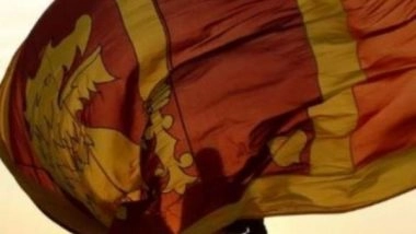 World News | Sri Lanka's Low Tax Regime Causes Adverse Spillover Effects over Economy