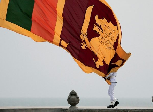 Sri Lanka Crisis: Nationwide Curfew Imposed From 8 PM Today Till 5 AM on Tuesday