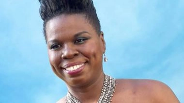 Entertainment News | Leslie Jones to Lead Voice Cast of New Warner Bros Animation Comedy Series