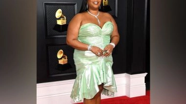 Entertainment News | Grammy Winner Lizzo's Untitled Documentary Under Work for HBO Max