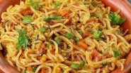 Karnataka Man Divorces Wife After She Cooked Maggi for All Meals