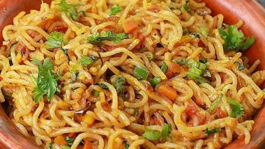 Karnataka Man Divorces Wife After She Cooked Maggi for All Meals