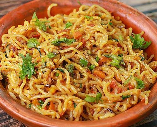 Karnataka Man Divorces Wife After She Cooked Maggi for All Meals