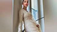Entertainment News | Here's a Glimpse of Aditi Rao Hydari's New Look from Cannes Film Festival