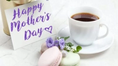 Lifestyle News | Mother's Day 2022: Best Gift Picks to Thank Your Support Pillar