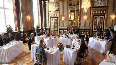 World News | Nordic PMs Condemn Russian Aggression Against Ukraine